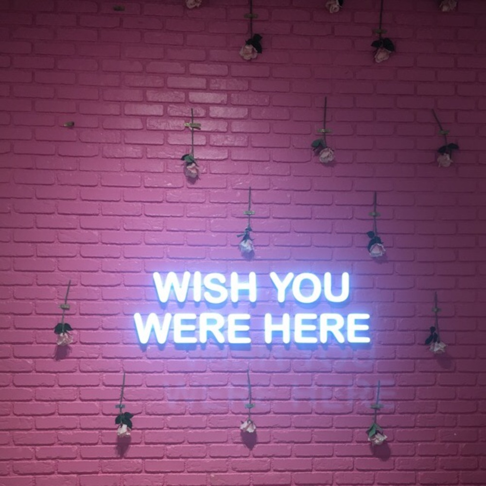 Meet your Posher, Madison